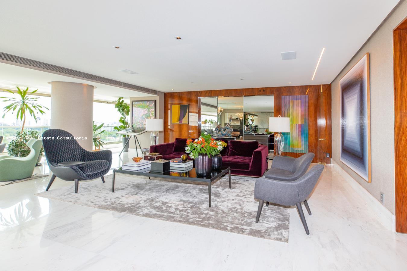 Apartamento, 4 quartos, 485 m² - Foto 3