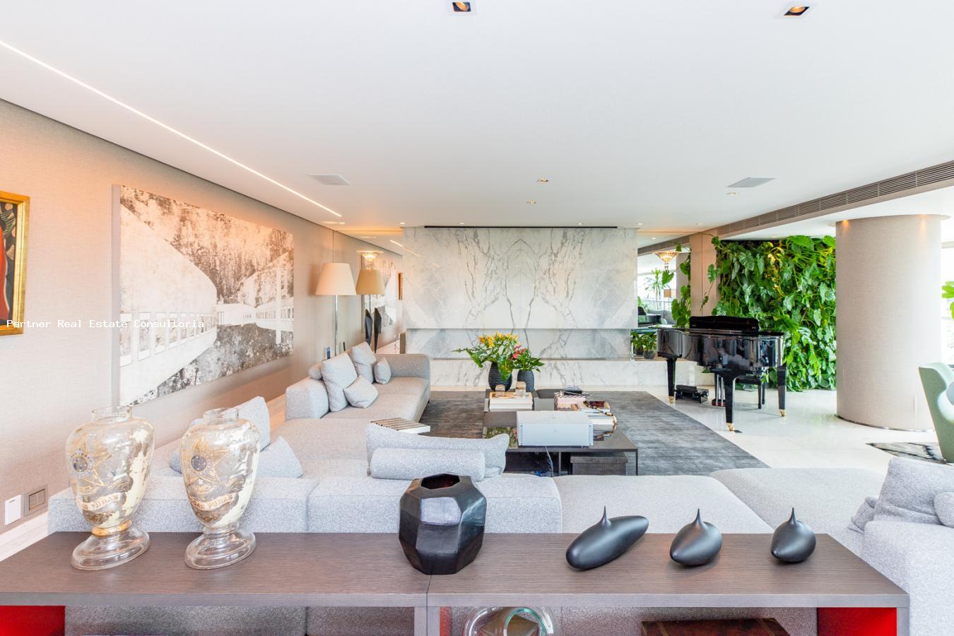 Apartamento, 4 quartos, 485 m² - Foto 4