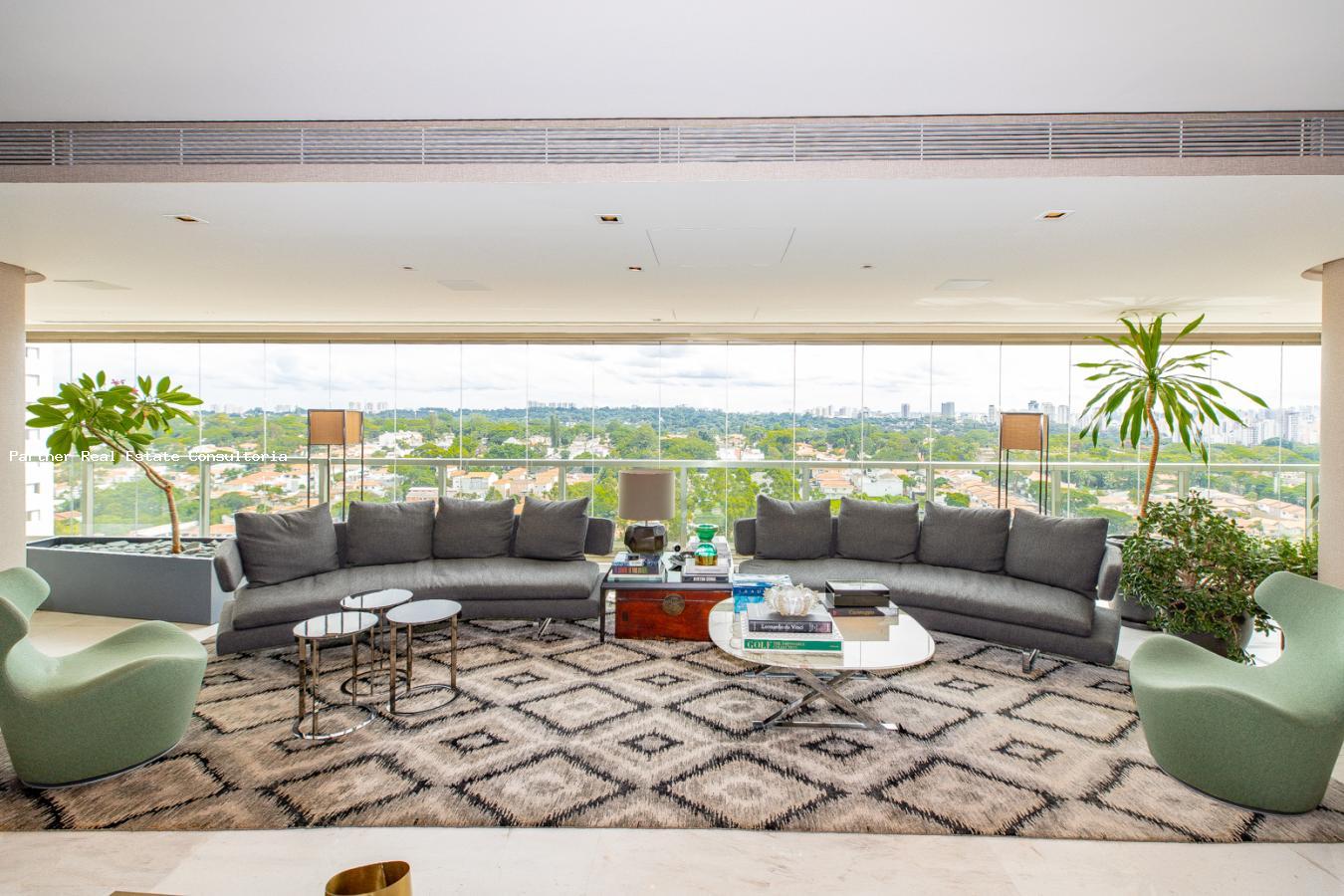 Apartamento, 4 quartos, 485 m² - Foto 5