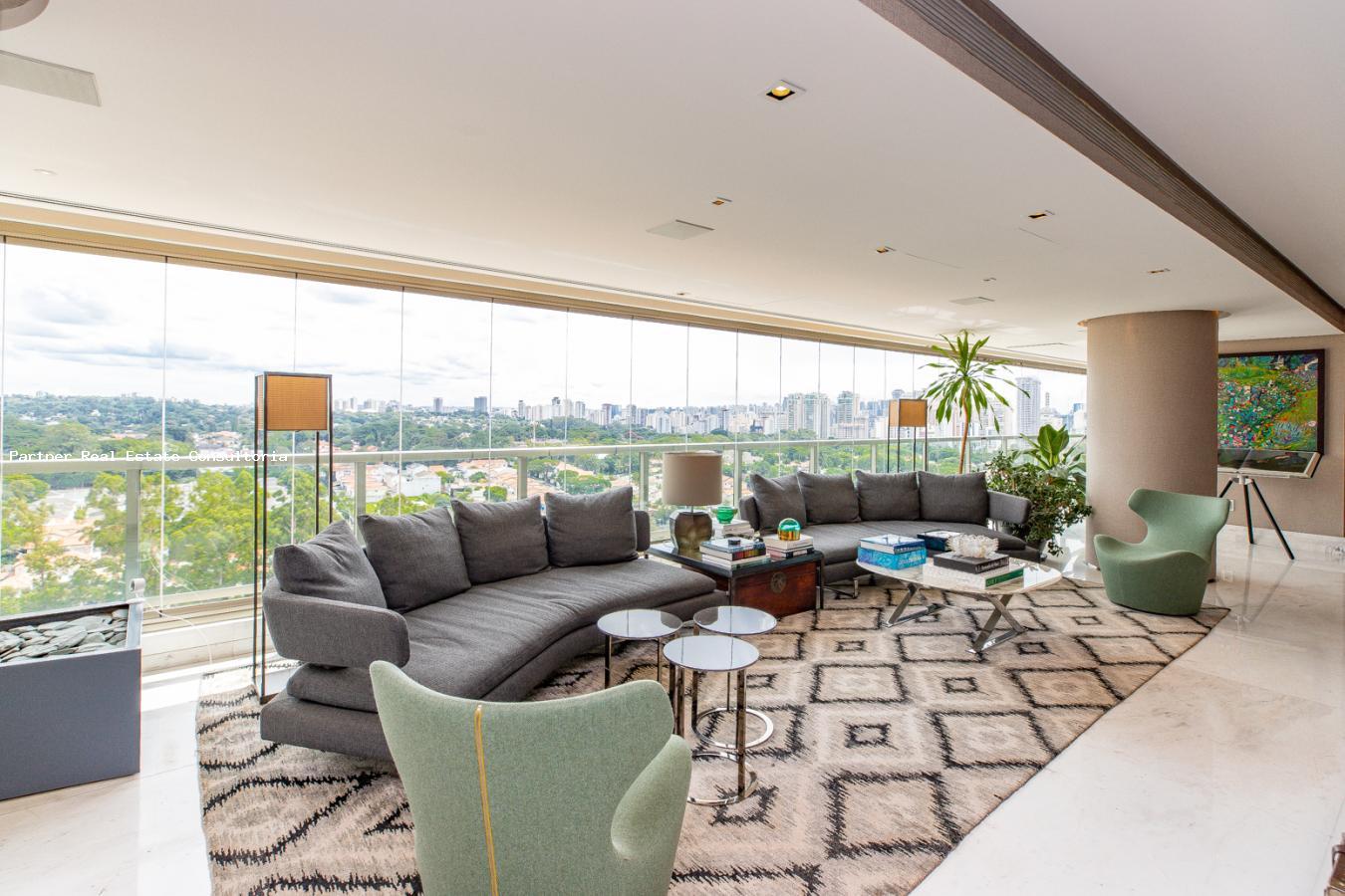 Apartamento, 4 quartos, 485 m² - Foto 6