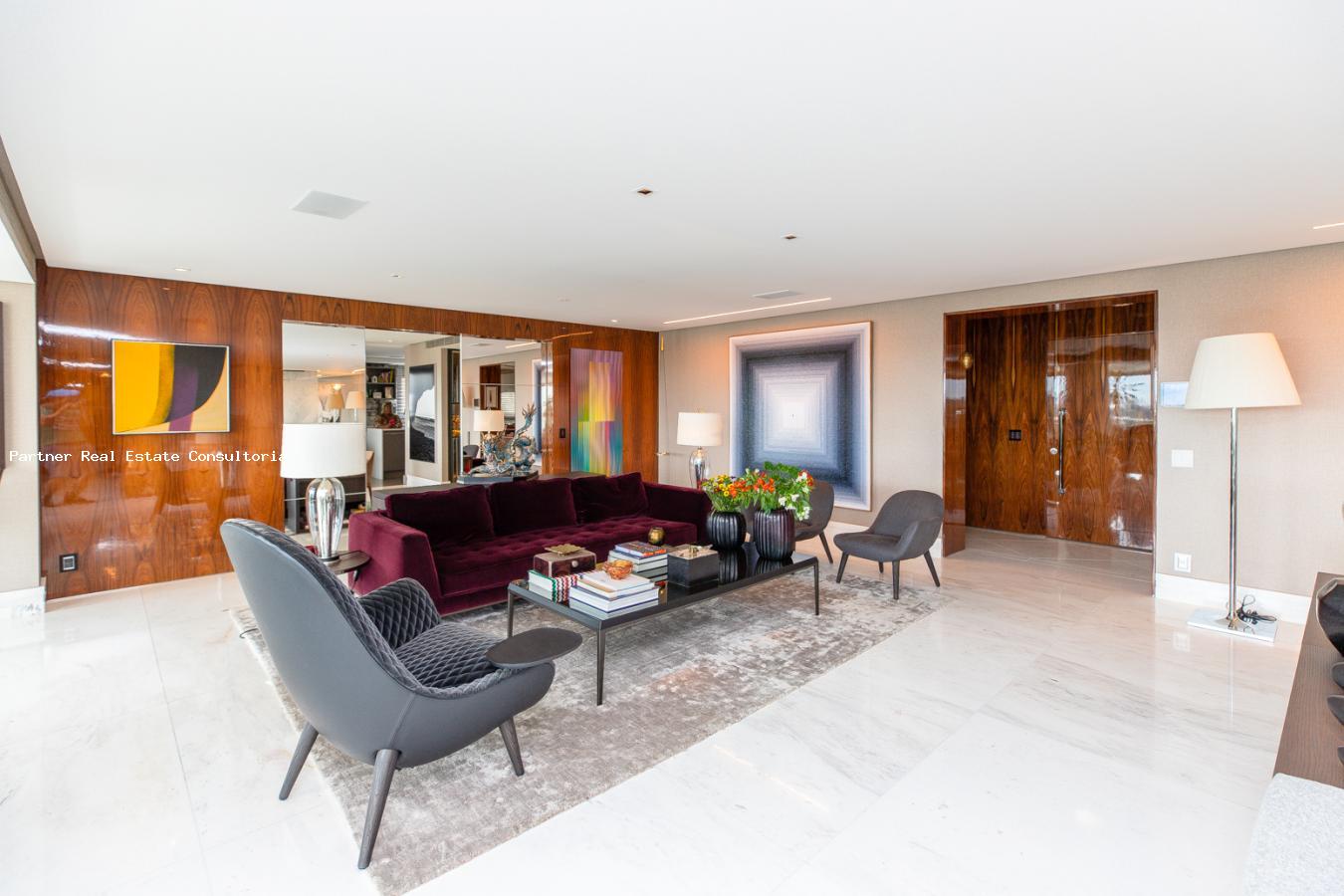 Apartamento, 4 quartos, 485 m² - Foto 7