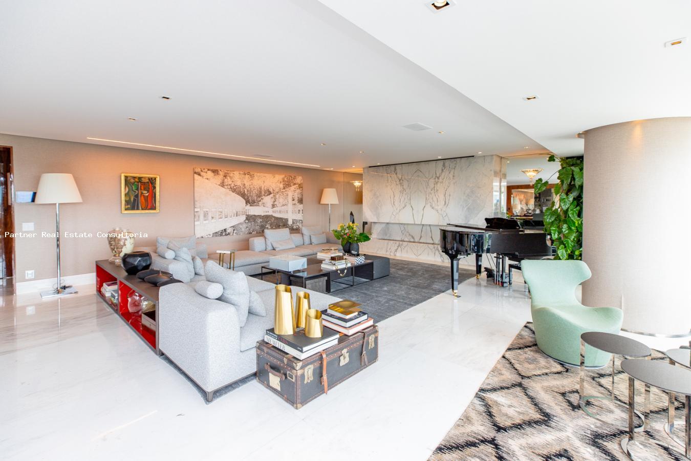 Apartamento, 4 quartos, 485 m² - Foto 8