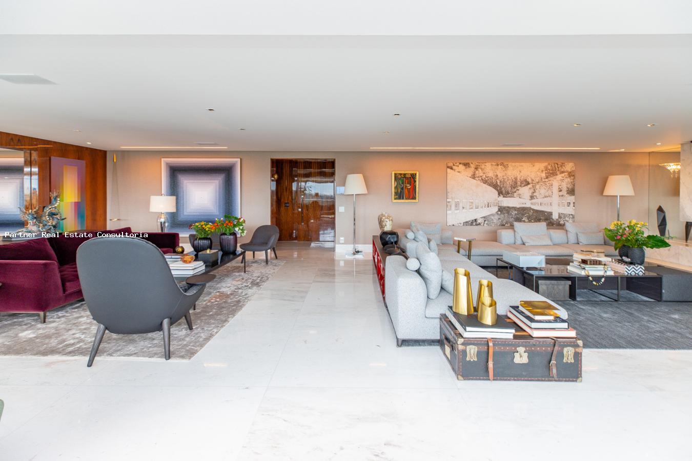 Apartamento, 4 quartos, 485 m² - Foto 9