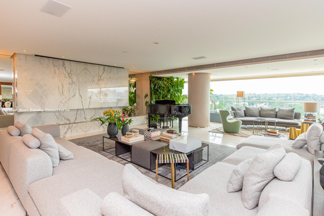 Apartamento, 4 quartos, 485 m² - Foto 1