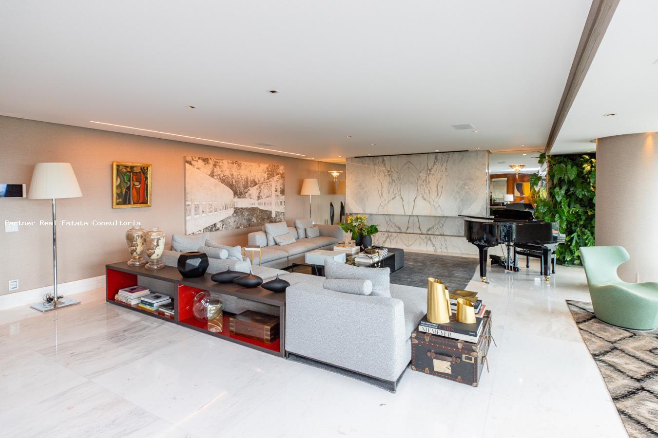 Apartamento, 4 quartos, 485 m² - Foto 12