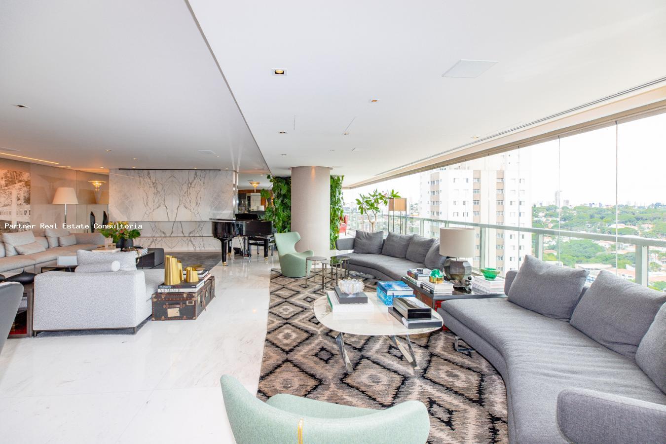 Apartamento, 4 quartos, 485 m² - Foto 13