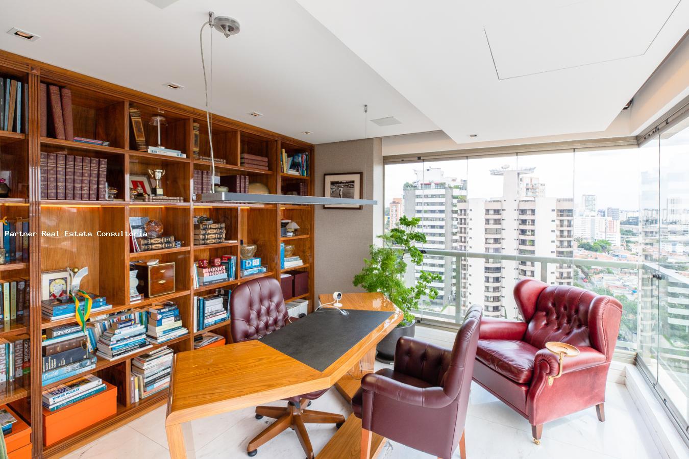 Apartamento, 4 quartos, 485 m² - Foto 14