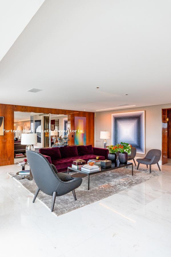 Apartamento, 4 quartos, 485 m² - Foto 16