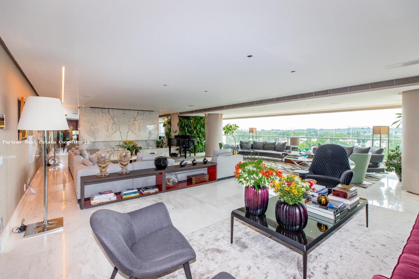 Apartamento, 4 quartos, 485 m² - Foto 17