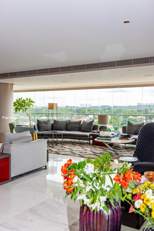 Apartamento, 4 quartos, 485 m² - Foto 18