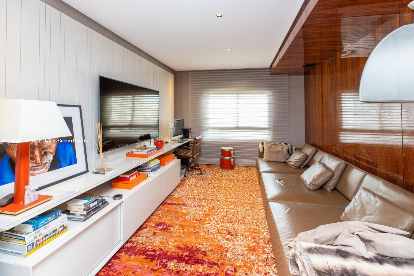 Apartamento, 4 quartos, 485 m² - Foto 19