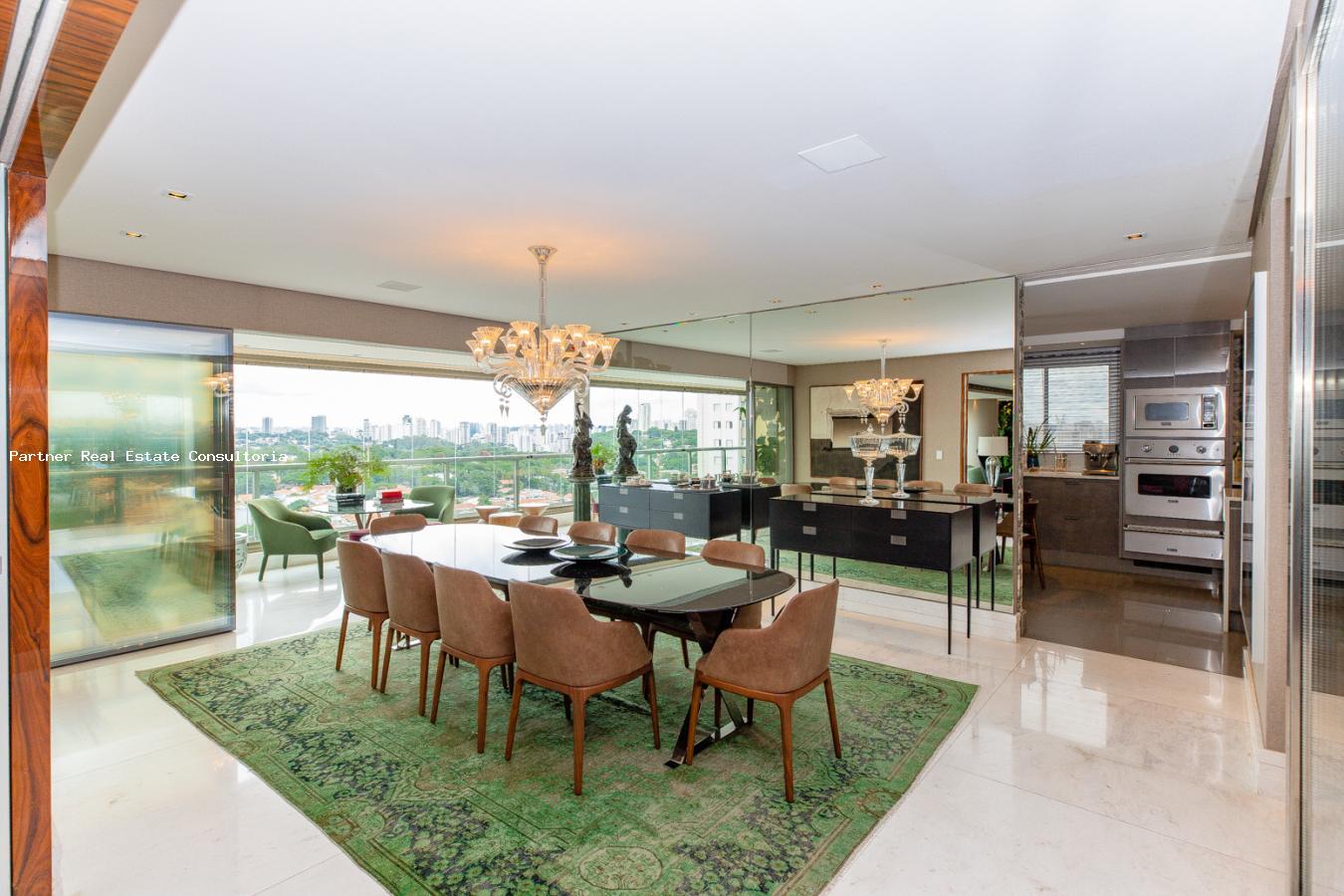 Apartamento, 4 quartos, 485 m² - Foto 20