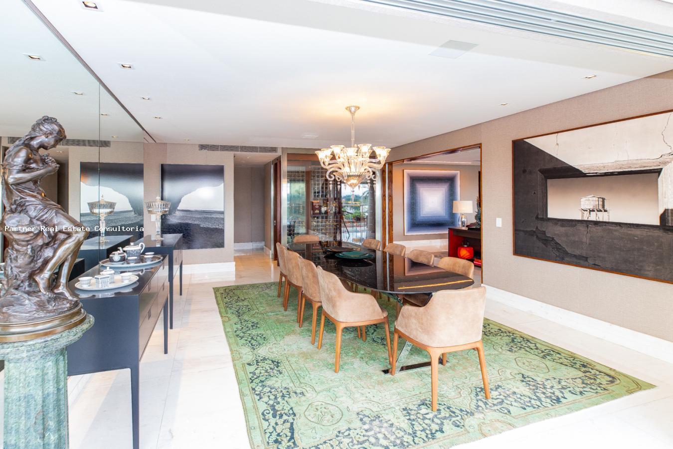 Apartamento, 4 quartos, 485 m² - Foto 21