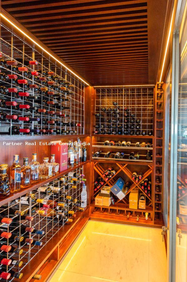 Apartamento, 4 quartos, 485 m² - Foto 22