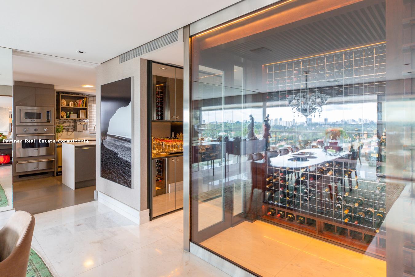 Apartamento, 4 quartos, 485 m² - Foto 23