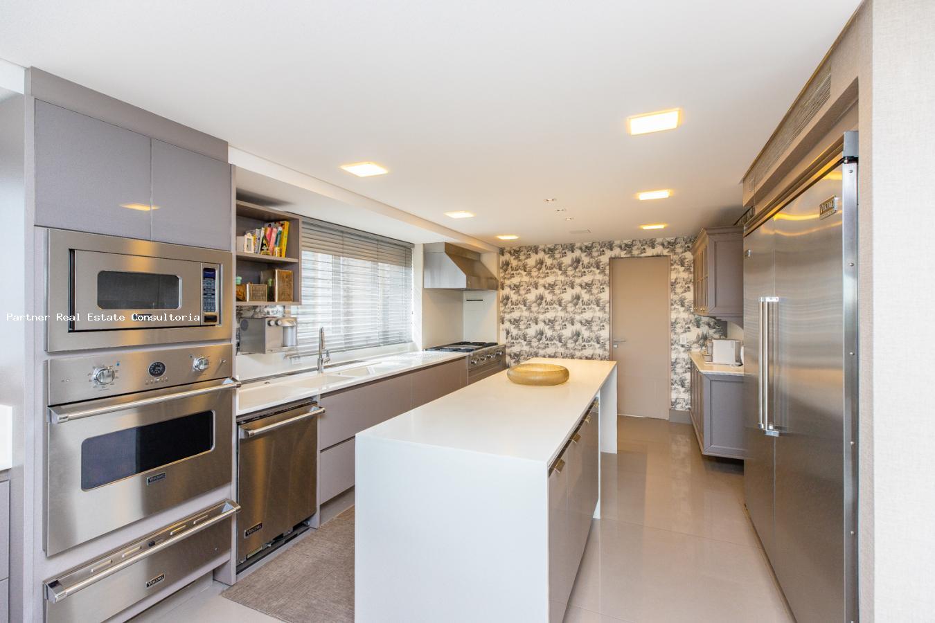 Apartamento, 4 quartos, 485 m² - Foto 27