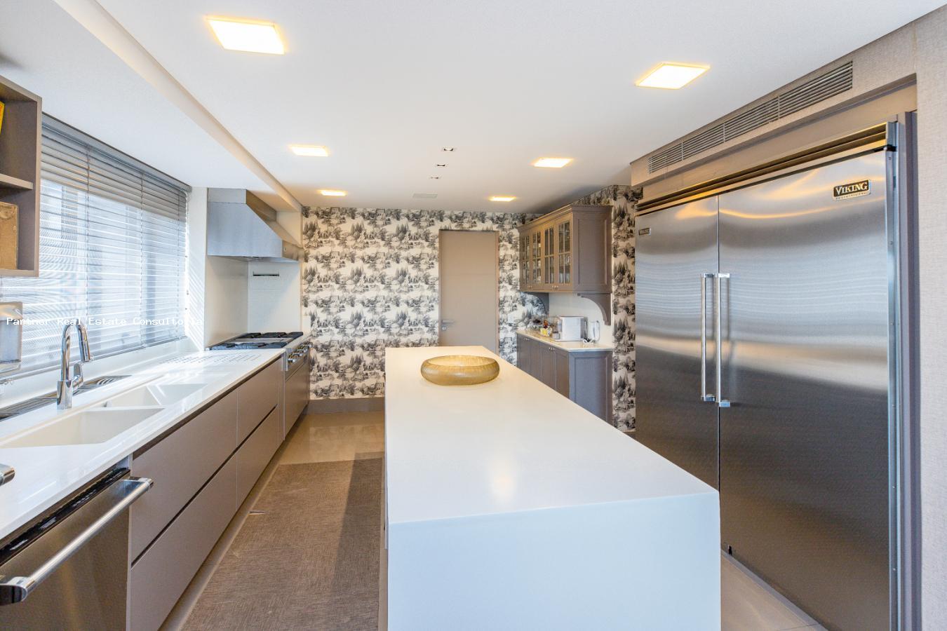 Apartamento, 4 quartos, 485 m² - Foto 28