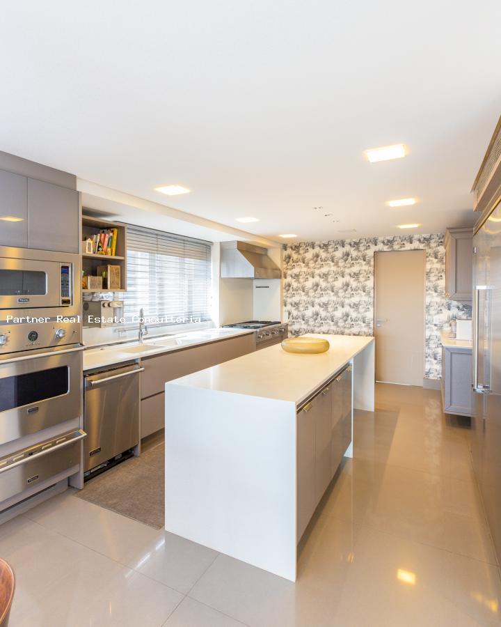 Apartamento, 4 quartos, 485 m² - Foto 30