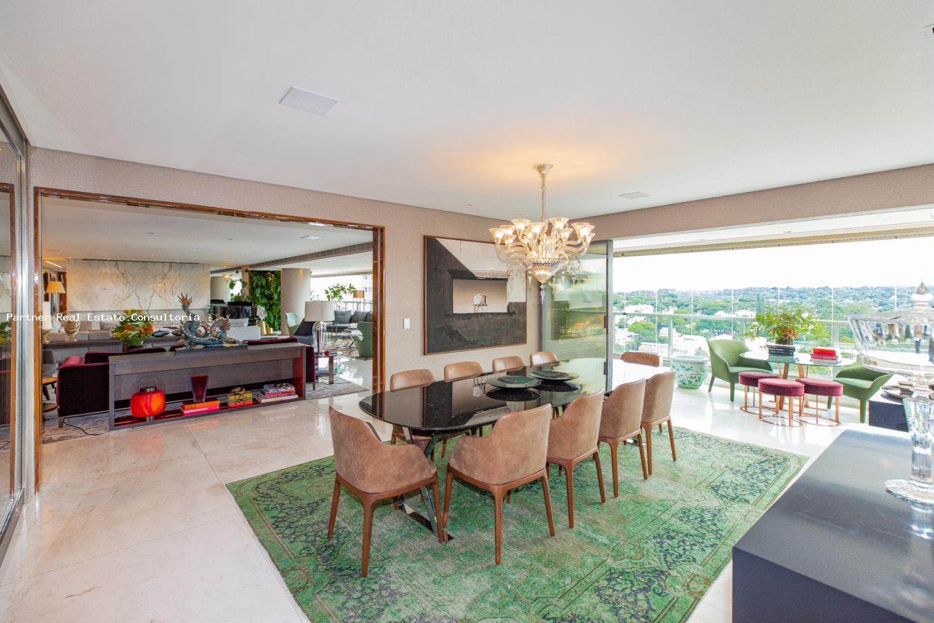 Apartamento, 4 quartos, 485 m² - Foto 31