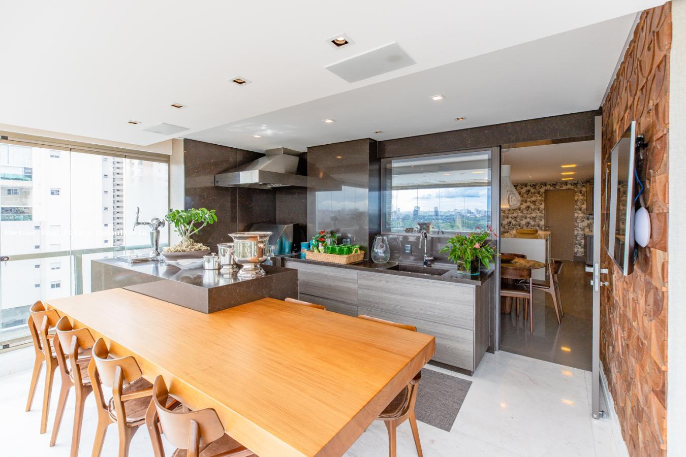 Apartamento, 4 quartos, 485 m² - Foto 32