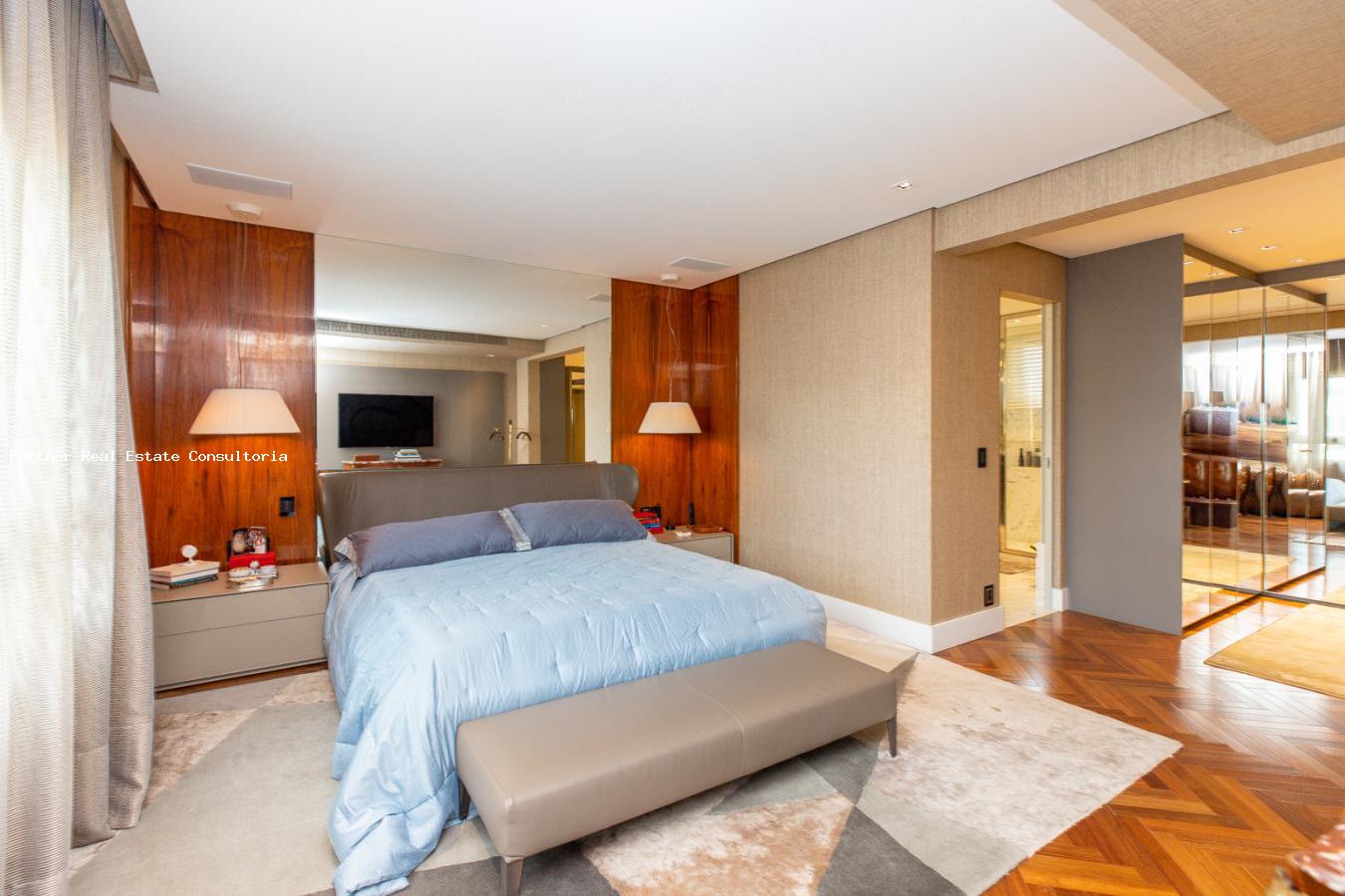 Apartamento, 4 quartos, 485 m² - Foto 35