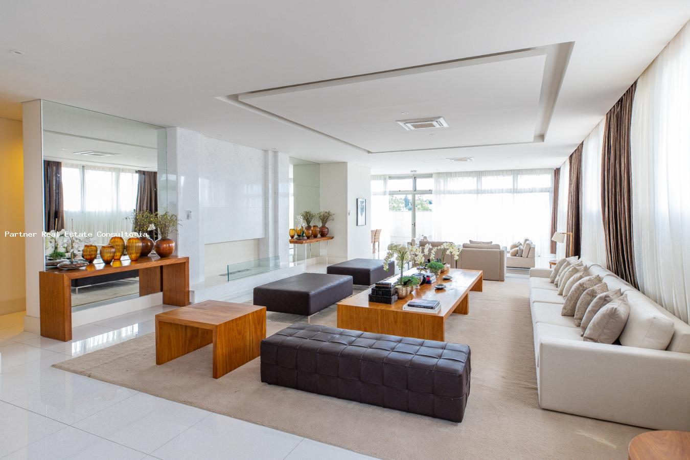 Apartamento, 4 quartos, 485 m² - Foto 46