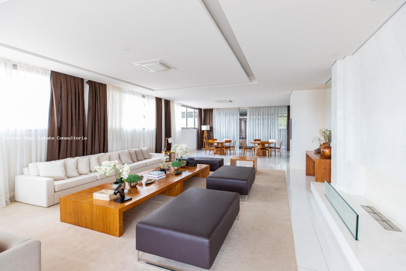 Apartamento, 4 quartos, 485 m² - Foto 47