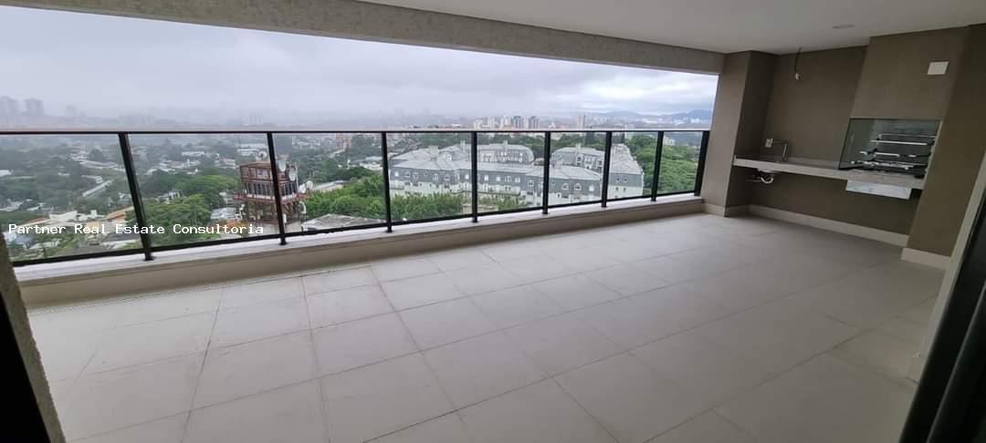Apartamento, 4 quartos, 230 m² - Foto 1