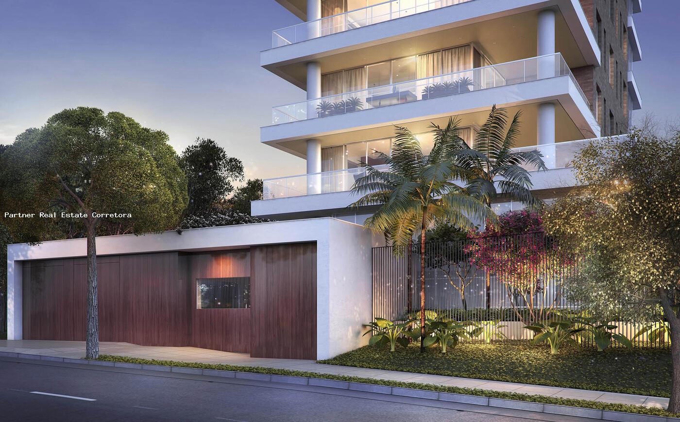 Apartamento, 3 quartos, 520 m² - Foto 5