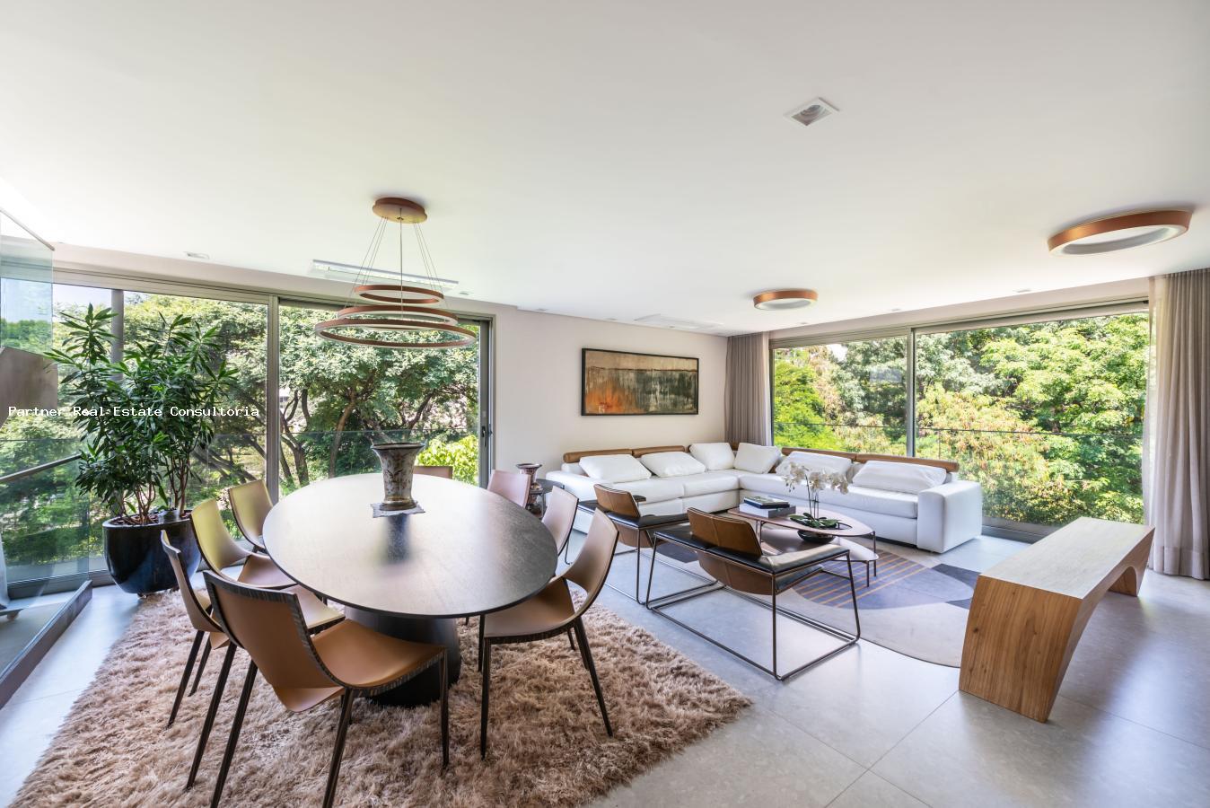 Cobertura, 4 quartos, 377 m² - Foto 30