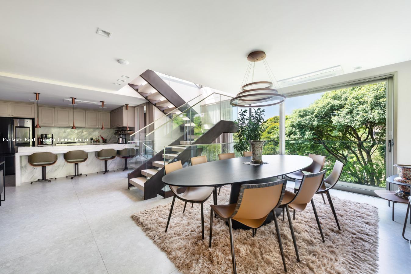 Cobertura, 4 quartos, 377 m² - Foto 31