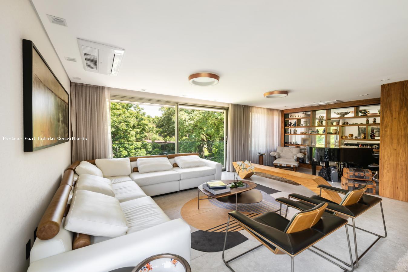 Cobertura, 4 quartos, 377 m² - Foto 32