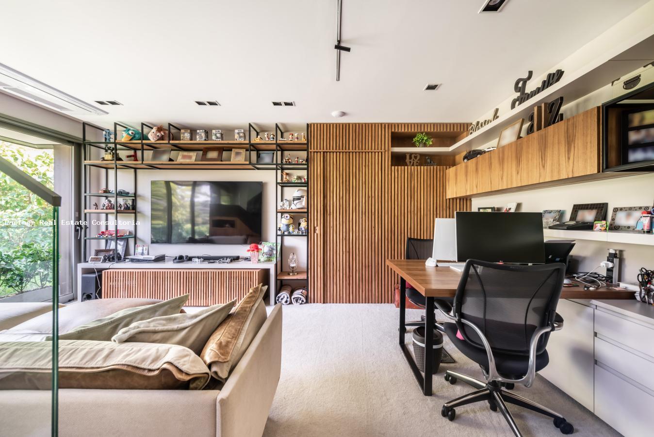 Cobertura, 4 quartos, 377 m² - Foto 39