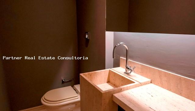 Apartamento, 3 quartos, 306 m² - Foto 34
