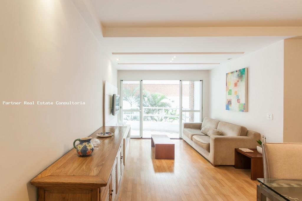 Apartamento, 3 quartos, 94 m² - Foto 2