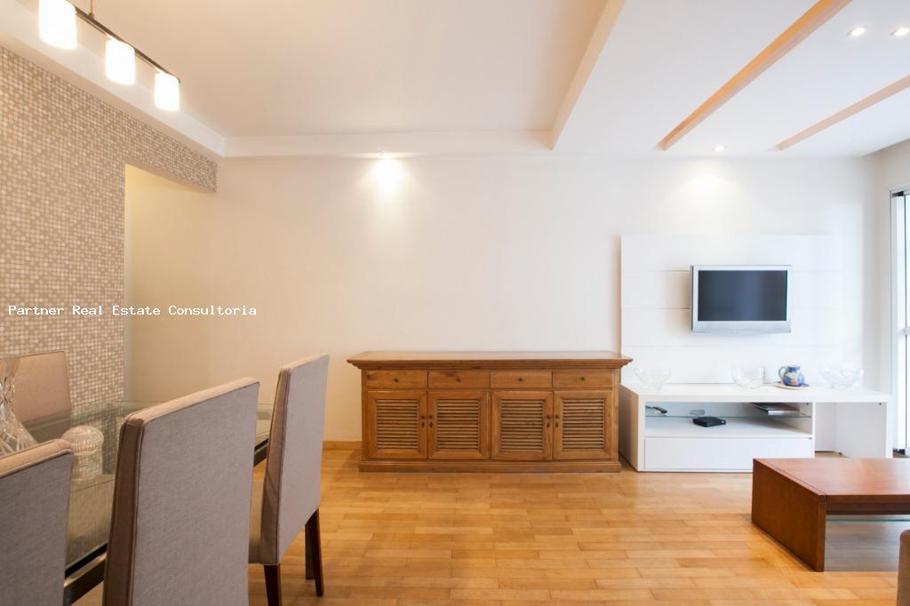 Apartamento, 3 quartos, 94 m² - Foto 4