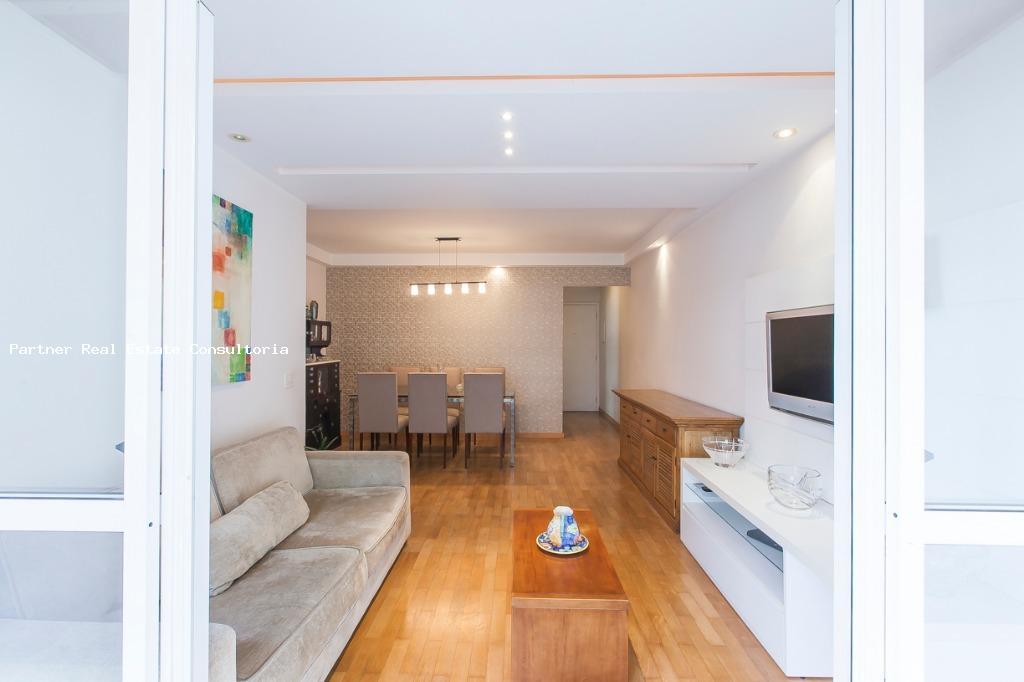 Apartamento, 3 quartos, 94 m² - Foto 3