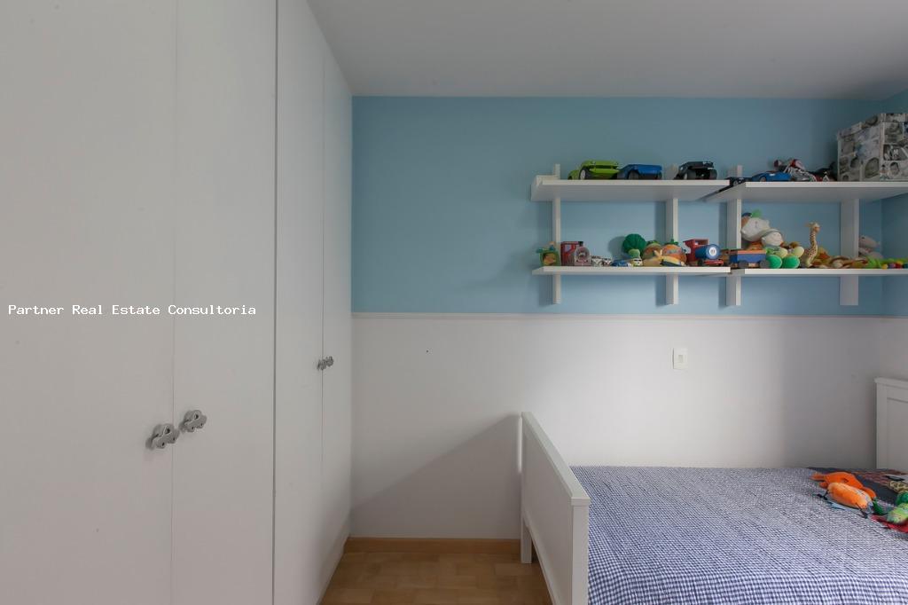 Apartamento, 3 quartos, 94 m² - Foto 11