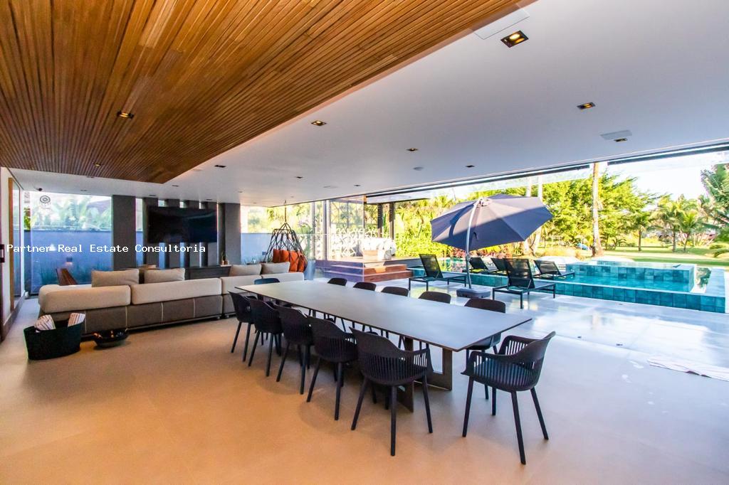 Casa de Condomínio, 6 quartos - Foto 26