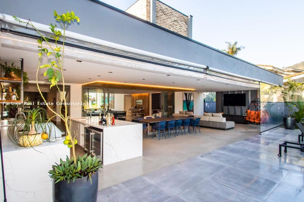 Casa de Condomínio, 6 quartos - Foto 27