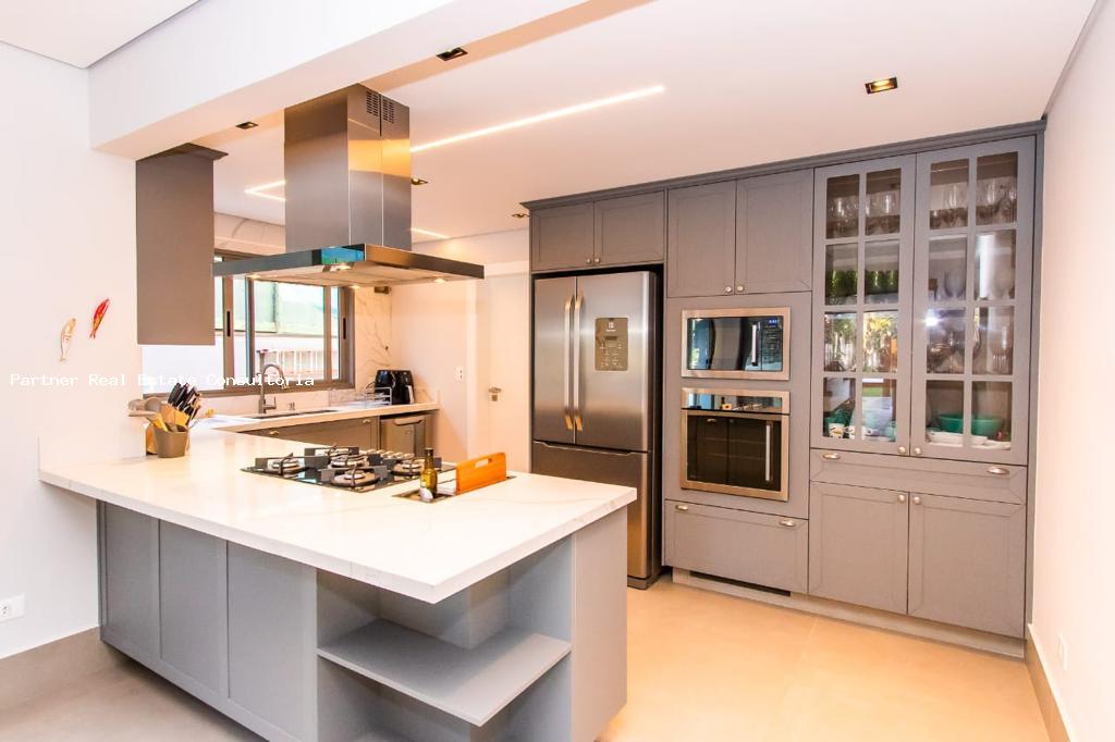 Casa de Condomínio, 6 quartos - Foto 28