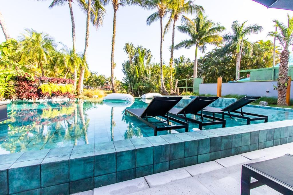 Casa de Condomínio, 6 quartos - Foto 30