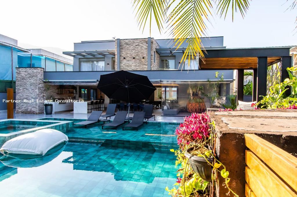 Casa de Condomínio, 6 quartos - Foto 31