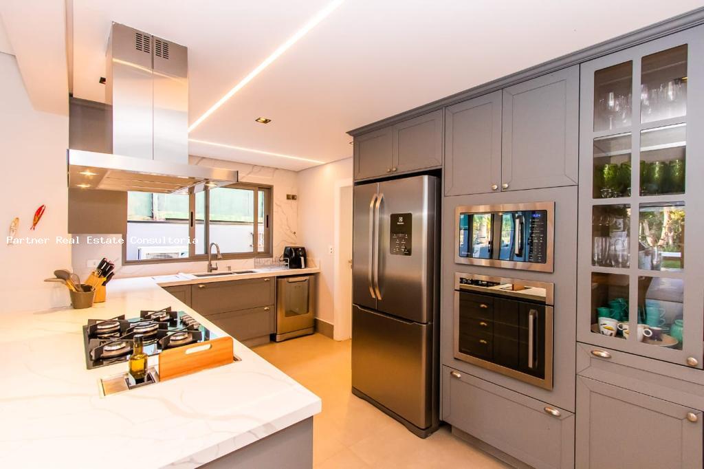 Casa de Condomínio, 6 quartos - Foto 29