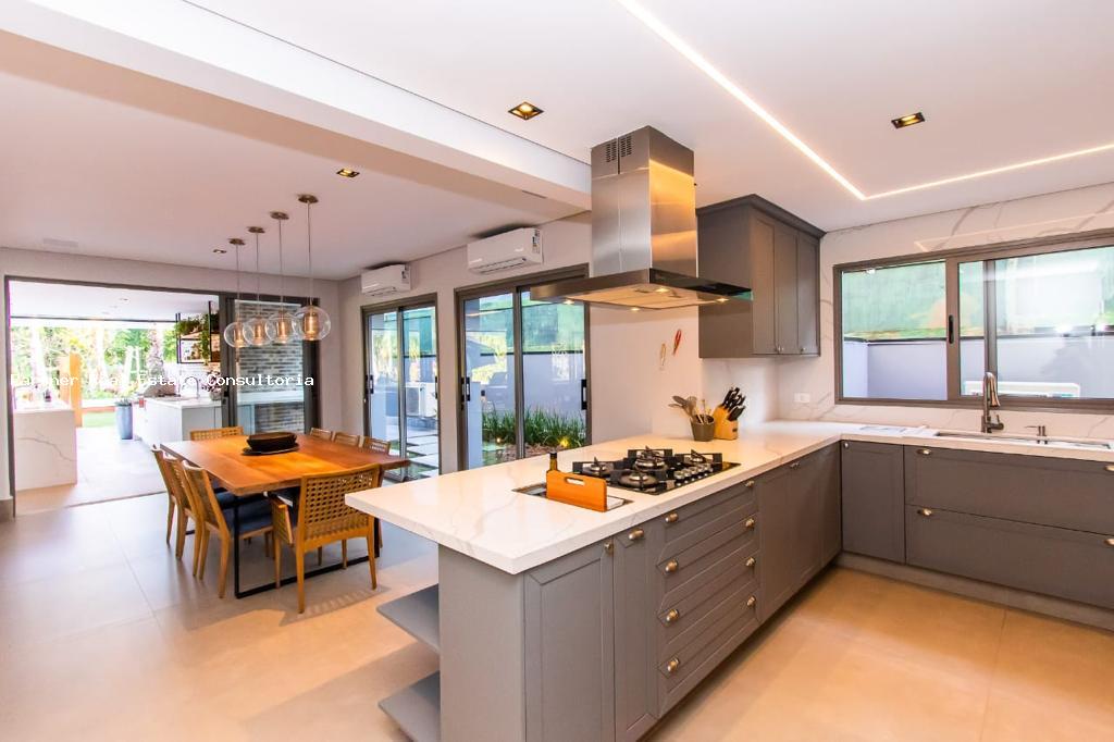 Casa de Condomínio, 6 quartos - Foto 34