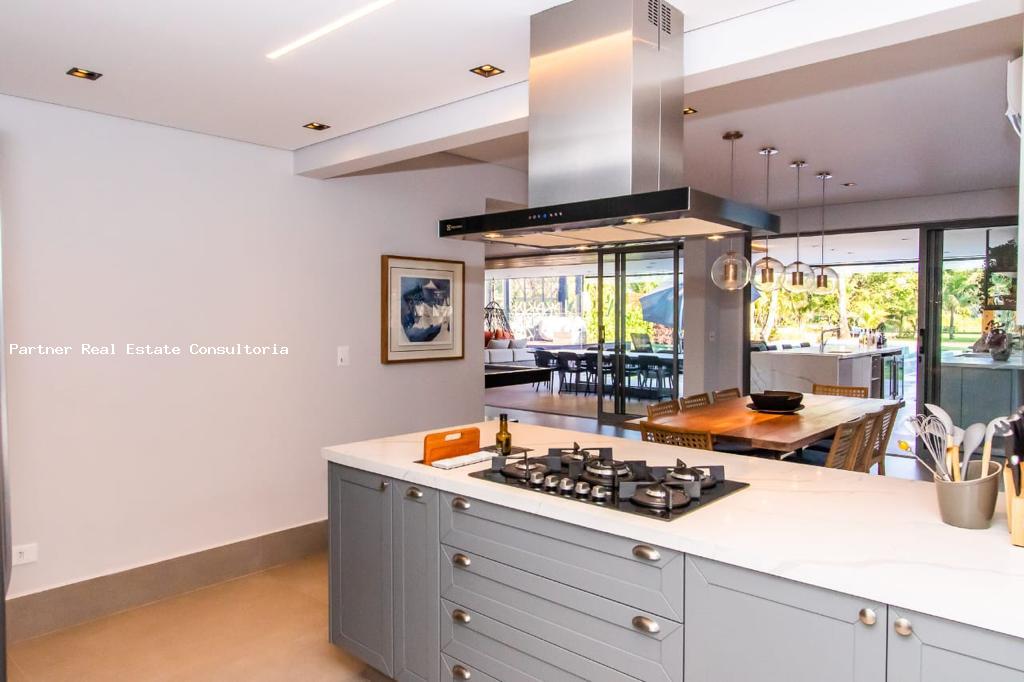 Casa de Condomínio, 6 quartos - Foto 35