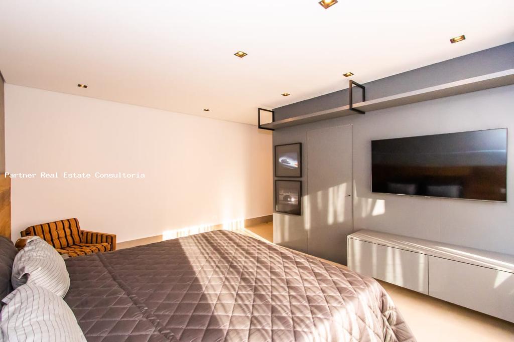 Casa de Condomínio, 6 quartos - Foto 36