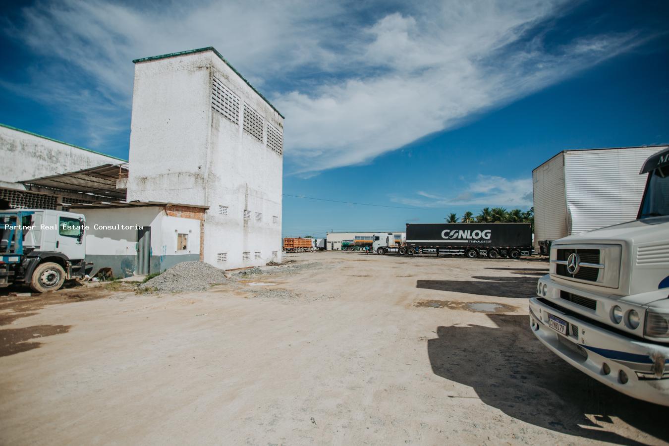 Depósito-Galpão, 31000 m² - Foto 28