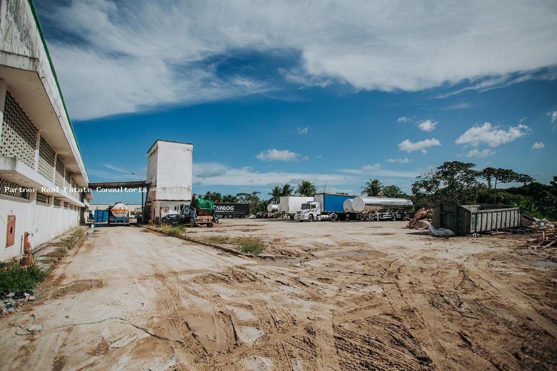 Depósito-Galpão, 31000 m² - Foto 29