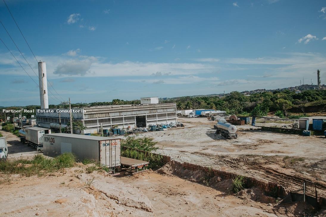 Depósito-Galpão, 31000 m² - Foto 42